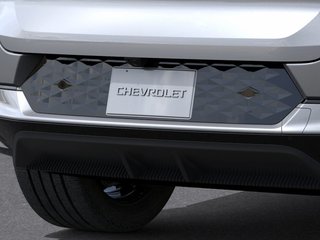 2027 Chevrolet Equinox EV in St-Jérôme, Quebec - 14 - w320h240px