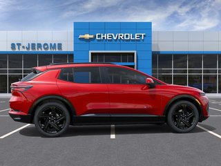 Chevrolet Equinox EV  2027 à St-Jérôme, Québec - 5 - w320h240px
