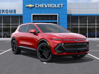 Chevrolet Equinox EV  2027 à St-Jérôme, Québec - 7 - w320h240px