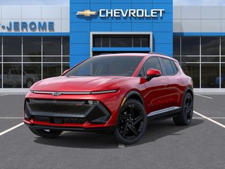 Chevrolet Equinox EV  2027 à St-Jérôme, Québec - 6 - w320h240px