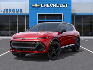 Chevrolet Equinox EV  2027 à St-Jérôme, Québec - 6 - w320h240px