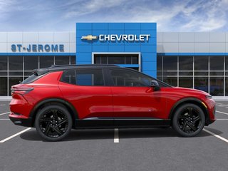 Chevrolet Equinox EV  2027 à St-Jérôme, Québec - 5 - w320h240px