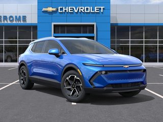 2027 Chevrolet Equinox EV in St-Jérôme, Quebec - 7 - w320h240px