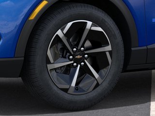 2027 Chevrolet Equinox EV in St-Jérôme, Quebec - 9 - w320h240px