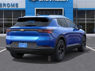 2027 Chevrolet Equinox EV in St-Jérôme, Quebec - 4 - w320h240px