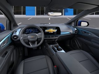 2027 Chevrolet Equinox EV in St-Jérôme, Quebec - 15 - w320h240px