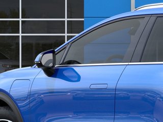 2027 Chevrolet Equinox EV in St-Jérôme, Quebec - 12 - w320h240px