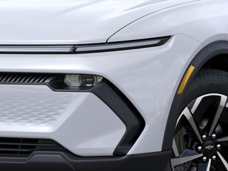 Chevrolet Equinox EV  2027 à St-Jérôme, Québec - 10 - w320h240px