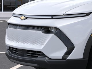 Chevrolet Equinox EV  2027 à St-Jérôme, Québec - 13 - w320h240px