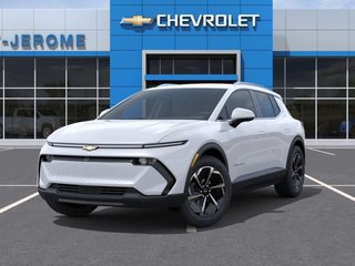 Chevrolet Equinox EV  2027 à St-Jérôme, Québec - 6 - w320h240px