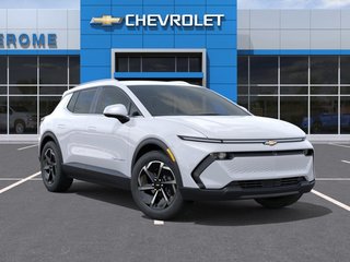 Chevrolet Equinox EV  2027 à St-Jérôme, Québec - 7 - w320h240px