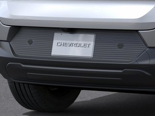 Chevrolet Equinox EV  2027 à St-Jérôme, Québec - 14 - w320h240px
