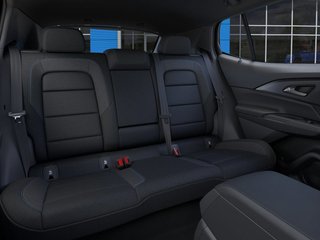 Chevrolet Equinox EV  2027 à St-Jérôme, Québec - 17 - w320h240px