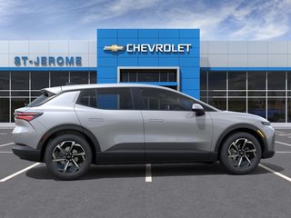 Chevrolet Equinox EV  2027 à St-Jérôme, Québec - 5 - w320h240px