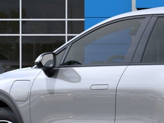 Chevrolet Equinox EV  2027 à St-Jérôme, Québec - 12 - w320h240px