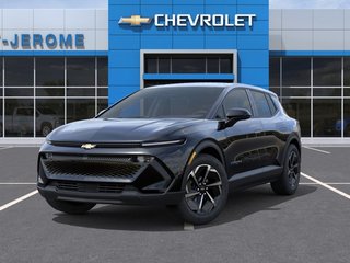 2027 Chevrolet Equinox EV in St-Jérôme, Quebec - 6 - w320h240px