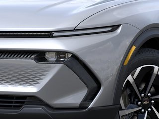 2027 Chevrolet Equinox EV in St-Jérôme, Quebec - 10 - w320h240px