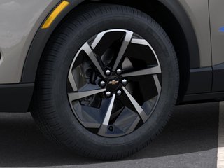 Chevrolet Equinox EV  2027 à St-Jérôme, Québec - 9 - w320h240px