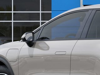 Chevrolet Equinox EV  2027 à St-Jérôme, Québec - 12 - w320h240px