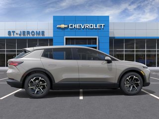 Chevrolet Equinox EV  2027 à St-Jérôme, Québec - 5 - w320h240px