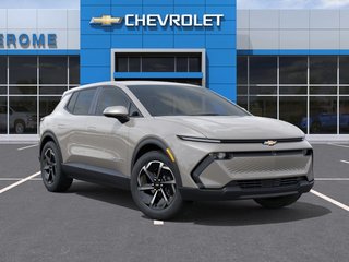 Chevrolet Equinox EV  2027 à St-Jérôme, Québec - 7 - w320h240px