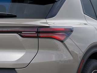 Chevrolet Equinox EV  2027 à St-Jérôme, Québec - 11 - w320h240px
