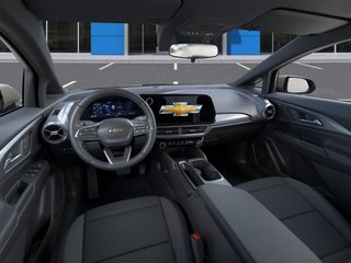 Chevrolet Equinox EV  2027 à St-Jérôme, Québec - 15 - w320h240px
