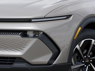 Chevrolet Equinox EV  2027 à St-Jérôme, Québec - 10 - w320h240px