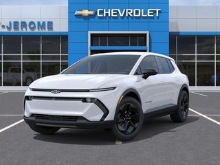 2027 Chevrolet Equinox EV in St-Jérôme, Quebec - 6 - w320h240px