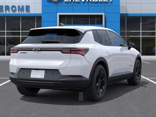 2027 Chevrolet Equinox EV in St-Jérôme, Quebec - 4 - w320h240px