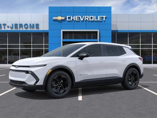 2027 Chevrolet Equinox EV in St-Jérôme, Quebec - 2 - w320h240px