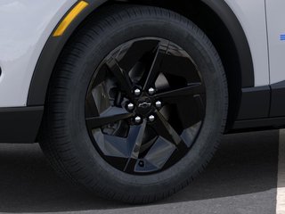 2027 Chevrolet Equinox EV in St-Jérôme, Quebec - 9 - w320h240px