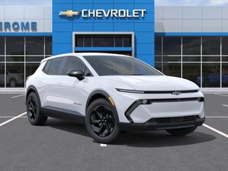2027 Chevrolet Equinox EV in St-Jérôme, Quebec - 7 - w320h240px