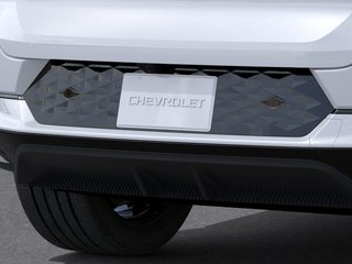 2027 Chevrolet Equinox EV in St-Jérôme, Quebec - 14 - w320h240px