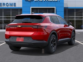2027 Chevrolet Equinox EV in St-Jérôme, Quebec - 4 - w320h240px
