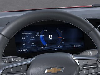2027 Chevrolet Equinox EV in St-Jérôme, Quebec - 18 - w320h240px