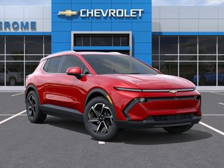 2027 Chevrolet Equinox EV in St-Jérôme, Quebec - 7 - w320h240px