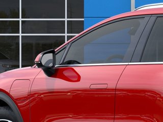 2027 Chevrolet Equinox EV in St-Jérôme, Quebec - 12 - w320h240px