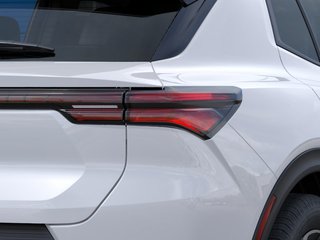 Chevrolet Equinox EV  2027 à St-Jérôme, Québec - 11 - w320h240px