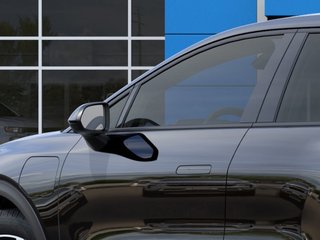 Chevrolet Equinox EV  2027 à St-Jérôme, Québec - 12 - w320h240px