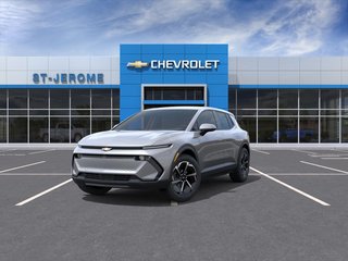 2027 Chevrolet Equinox EV in St-Jérôme, Quebec - 8 - w320h240px