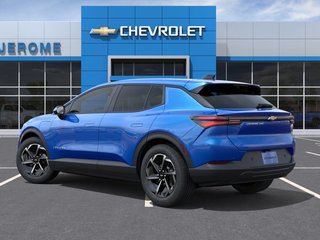 2027 Chevrolet Equinox EV in St-Jérôme, Quebec - 3 - w320h240px