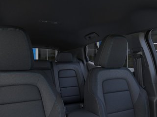 2027 Chevrolet Equinox EV in St-Jérôme, Quebec - 24 - w320h240px