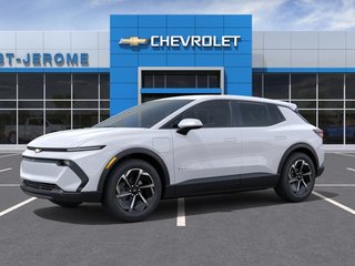 2027 Chevrolet Equinox EV in St-Jérôme, Quebec - 2 - w320h240px