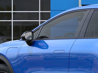 2027 Chevrolet Equinox EV in St-Jérôme, Quebec - 12 - w320h240px