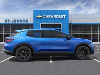 2027 Chevrolet Equinox EV in St-Jérôme, Quebec - 5 - w320h240px