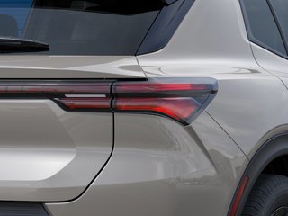 Chevrolet Equinox EV  2027 à St-Jérôme, Québec - 11 - w320h240px