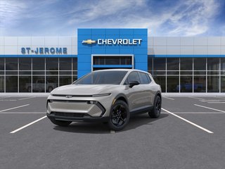 Chevrolet Equinox EV  2027 à St-Jérôme, Québec - 8 - w320h240px