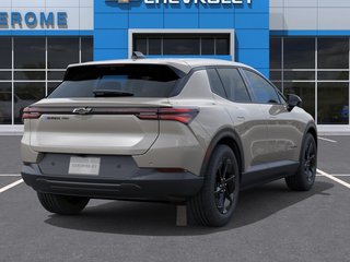 Chevrolet Equinox EV  2027 à St-Jérôme, Québec - 4 - w320h240px
