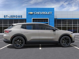Chevrolet Equinox EV  2027 à St-Jérôme, Québec - 5 - w320h240px